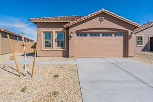 17066 W Artemisa Ave in Surprise, AZ - Building Photo