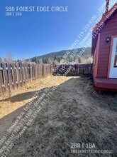 580 Forest Edge Cir in Woodland Park, CO - Building Photo - Building Photo