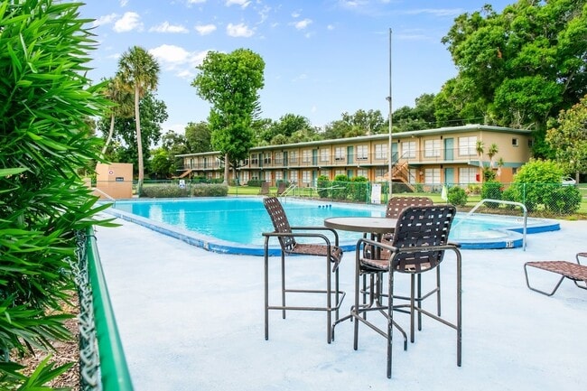 Park Apartments