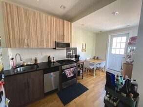 KINGSLAND AVENUE in Brooklyn, NY - Building Photo - Building Photo