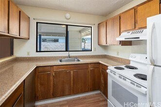 98-461-461 Pono St in Aiea, HI - Building Photo - Building Photo