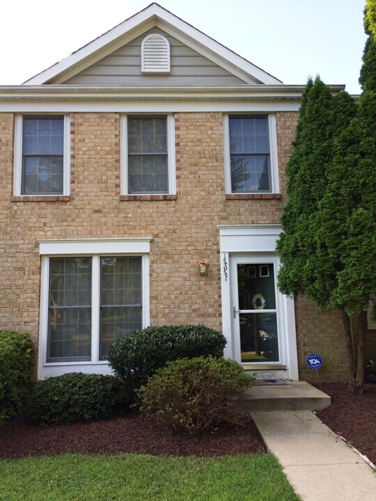 12627 Wrightwood CT in Upper Marlboro, MD - Building Photo