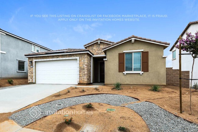 25202 Bronzite Wy, Unit 536 in Menifee, CA - Building Photo - Building Photo