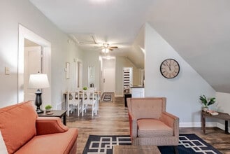 57 N Ann St in Mobile, AL - Building Photo - Building Photo