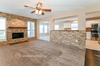 120 Lightning Trl in Forney, TX - Building Photo - Building Photo