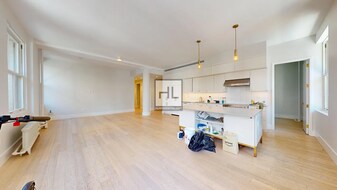 BROOME STREET in New York, NY - Building Photo