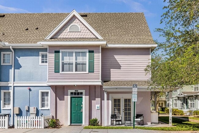 property at 4013 Venetian Bay Dr