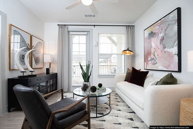 1510 League Line Rd in Conroe, TX - Building Photo - Building Photo