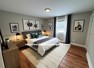 21116 Wells St in Petersburg, VA - Building Photo - Building Photo