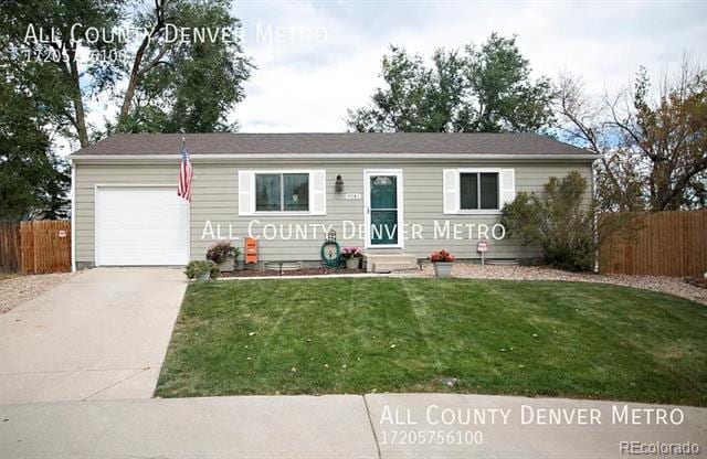 property at 9241 W 100th Cir