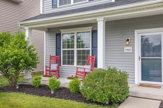 5660 Caledonia Dr in Westerville, OH - Building Photo - Building Photo