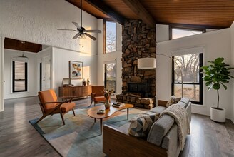 8512 Meadow Dr in Fort Smith, AR - Building Photo - Building Photo