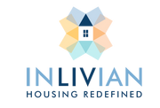 Property Management Company Logo Inlivian