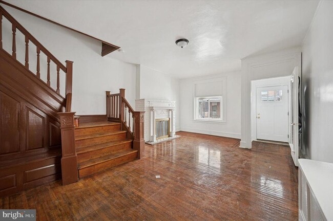 1658 Conklin St in Philadelphia, PA - Building Photo - Building Photo