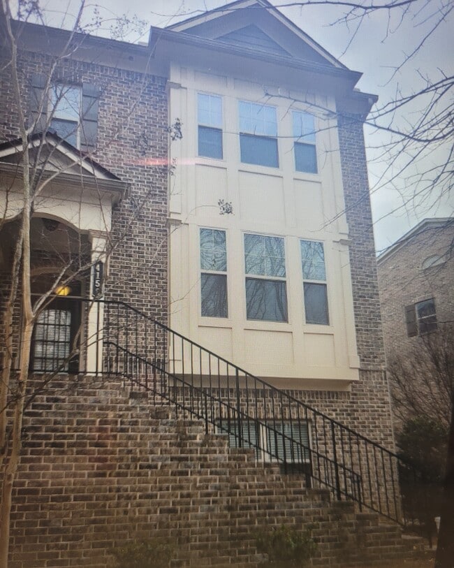 property at 4158 Butler Dr
