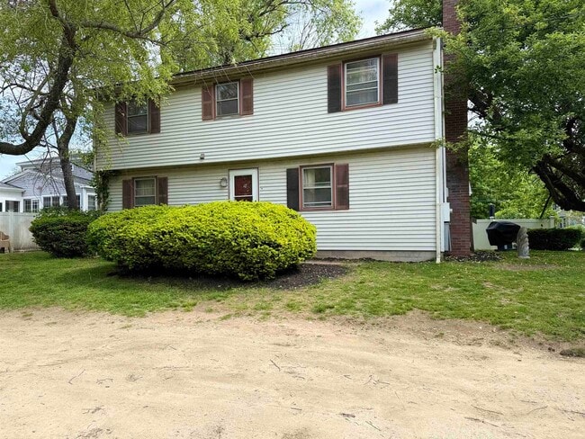 property at 18 Myrica Ave