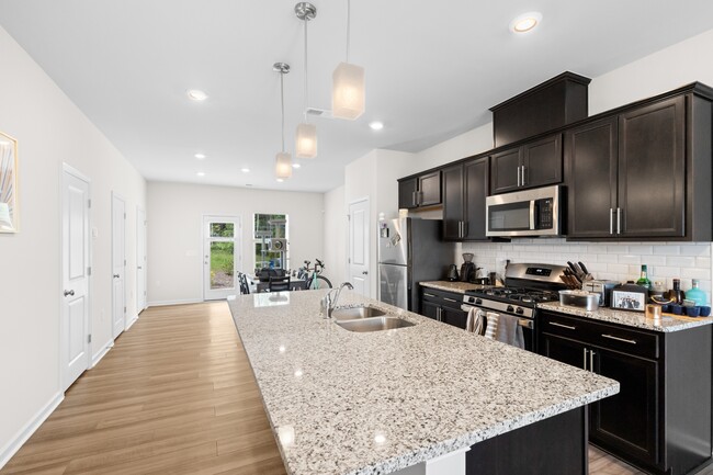 2432 Tonoloway Dr in Raleigh, NC - Building Photo - Building Photo