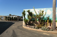 Rancho del Sol in Westminster, CA - Foto de edificio - Building Photo