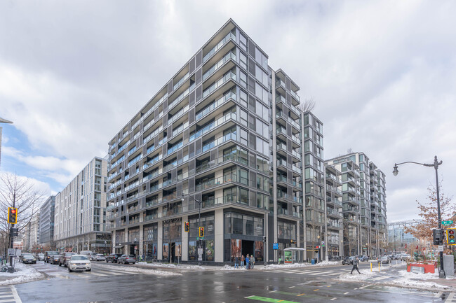 920 I St NW