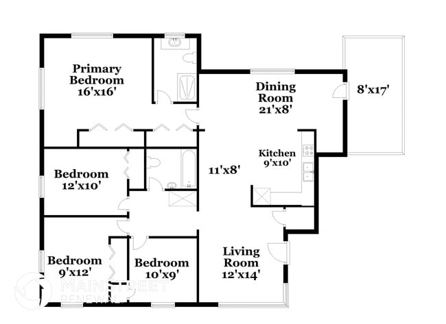 216 Westover St in Lakeland, FL - Building Photo - Building Photo