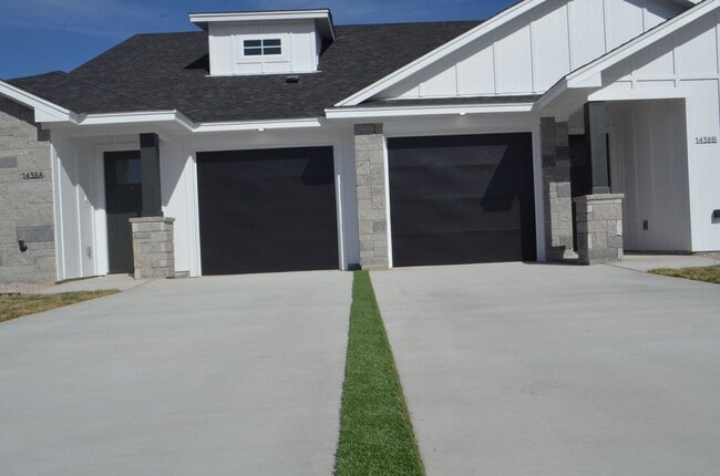 1438 Walker Pl Blvd in Copperas Cove, TX - Building Photo - Building Photo