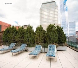 225 Rector Pl in New York, NY - Building Photo - Building Photo