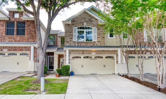 8741 Bigelow Dr in Plano, TX - Building Photo