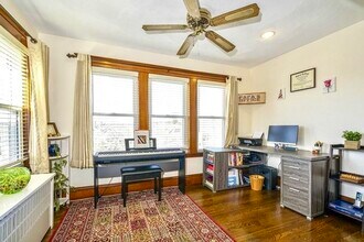 86 Palfrey Rd in Belmont, MA - Foto de edificio - Building Photo