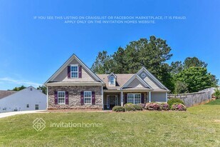 4429 Caney Fork Cir in Braselton, GA - Building Photo