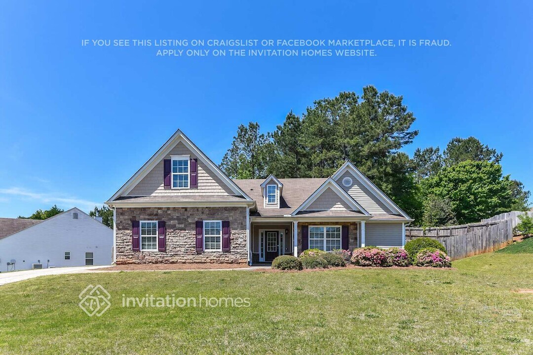 4429 Caney Fork Cir in Braselton, GA - Building Photo