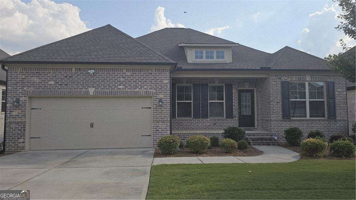 3881 Heirloom Loop Ct NE in Buford, GA - Building Photo