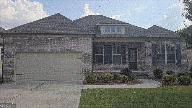 property at 3881 Heirloom Loop Ct NE