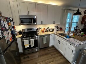 4501 N St Louis Ave-Unit -1 in Chicago, IL - Building Photo - Building Photo