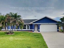 79 Purus St in Punta Gorda, FL - Building Photo