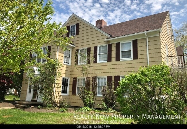 property at 18220 Winslow Rd