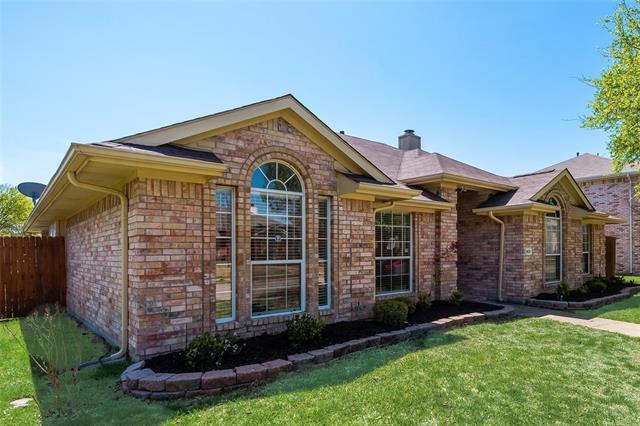 1408 Woodmont Dr in Allen, TX - Building Photo - Building Photo