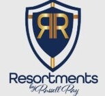Property Management Company Logo Resortments