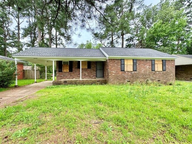 property at 3119 Queensgate Ave