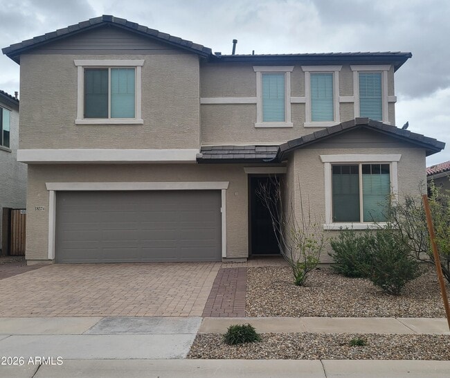 property at 18374 W Weatherby Dr