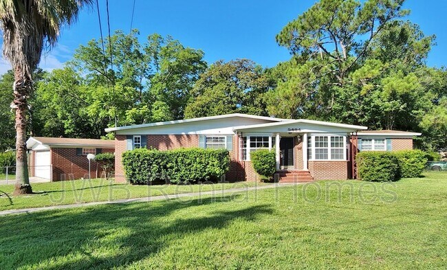 5434 Minosa Ct in Jacksonville, FL - Building Photo - Building Photo