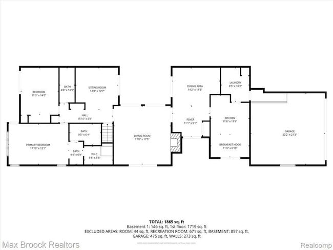 1131 Timberview Trail, Unit X105 in Bloomfield Township, MI - Building Photo - Building Photo