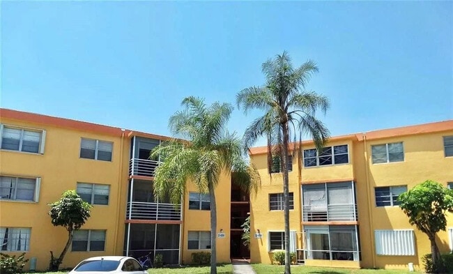 property at 4394 NW 9th Ave