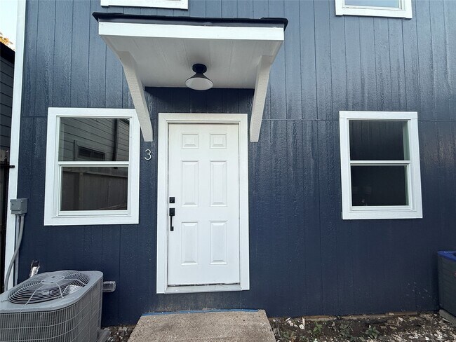 3268 Holman St in Houston, TX - Building Photo - Building Photo