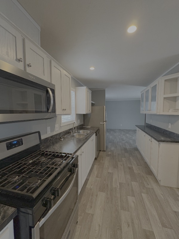 352 Trillum Trail in Oxford, MI - Building Photo - Building Photo