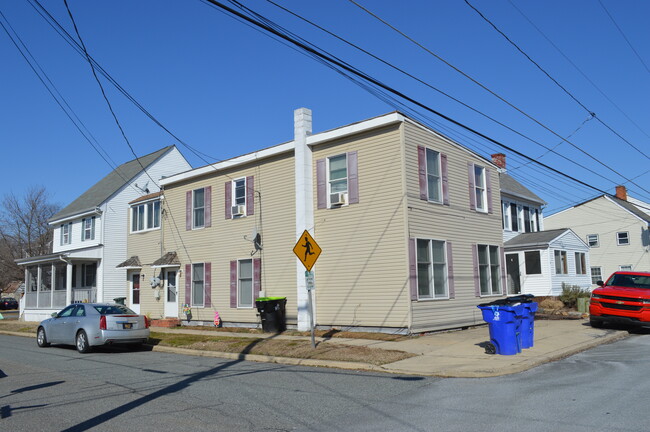 13 S Congress St in Port Penn, DE - Building Photo - Building Photo