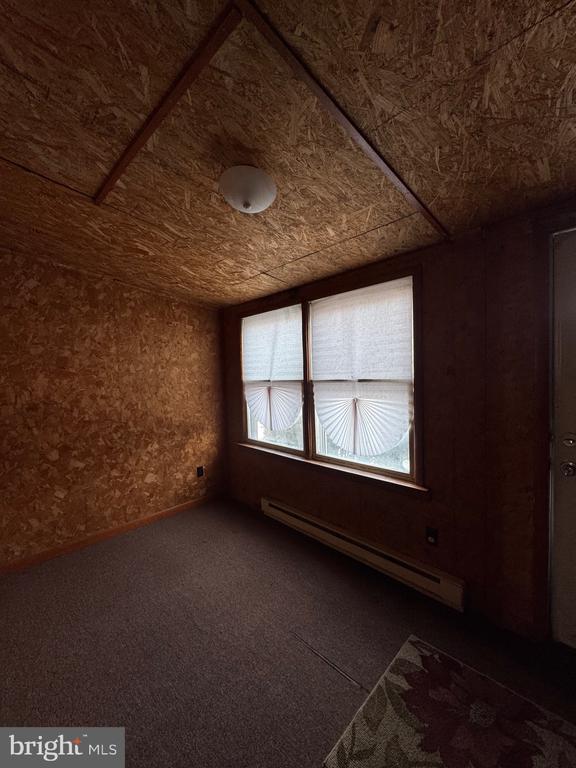 property at 3601 Oak Rd