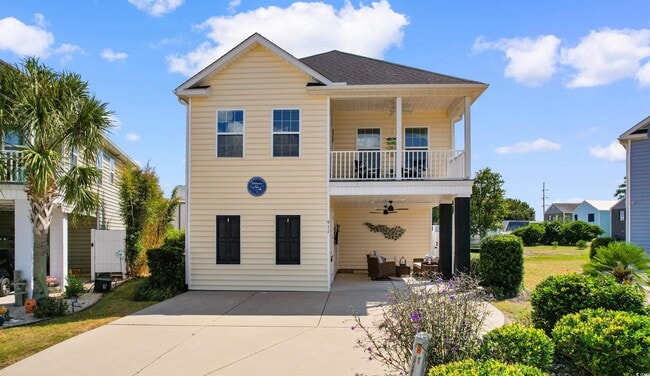 911 Ocean Pines Ct