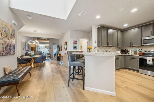 763 Simeon Dr in Satellite Beach, FL - Building Photo - Building Photo