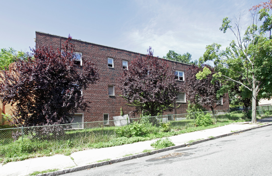 232-244 Shephard Ave in Newark, NJ - Building Photo