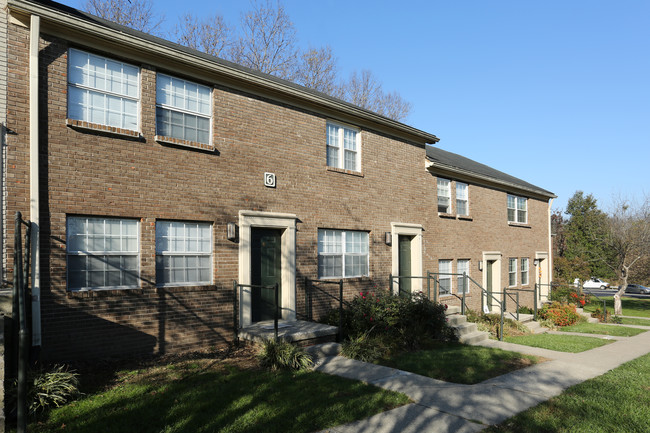 Huntley Ridge East at Georgetown Rd in Frankfort, KY - Building Photo - Building Photo